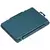 Коробка Meiho Free Board Case 3010A 205x145x25mm к:green, фото 